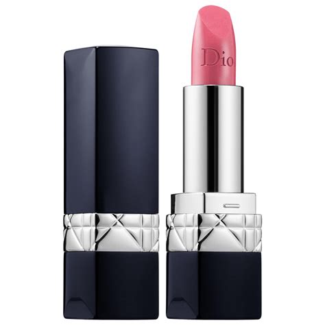 rouge dior lipstick